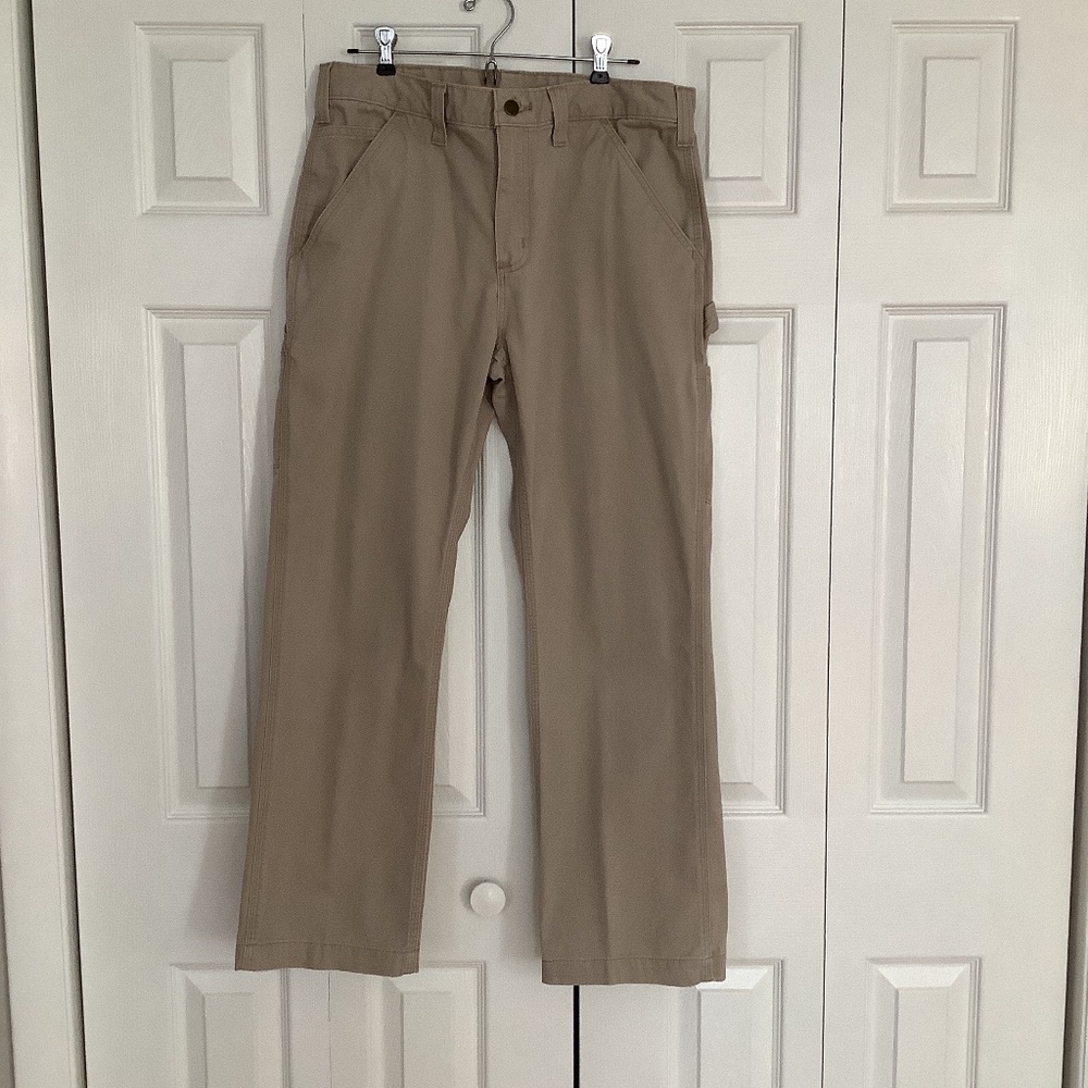 Carhartt men’s  work pant